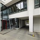 Продажа коммерческой недвижимости Германии, офисное здание город Гамбург, организация внутреннего  пространства, фото №1