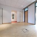 Продажа коммерческой недвижимости Германии, офисное здание город Гамбург, организация внутреннего  пространства, фото №4